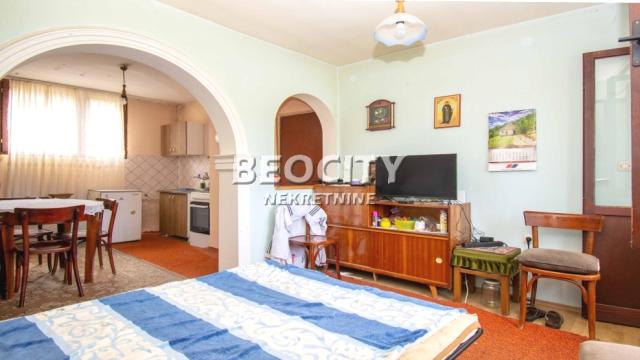 Kuća, četvoroiposoban, Prodaja, 84m2, Ostružnica, Čukarica, Ljube Rankovića