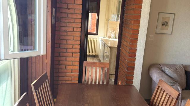 Stan, Troiposoban, Prodaja, 85m2, Vidikovac, Rakovica, Vidikovacki venac