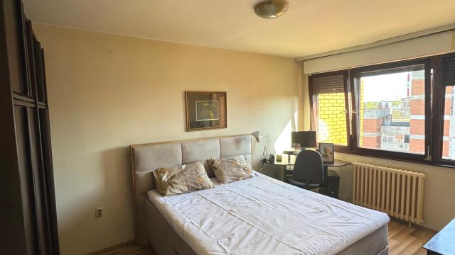 Stan, Troiposoban, Prodaja, 85m2, Vidikovac, Rakovica, Vidikovacki venac