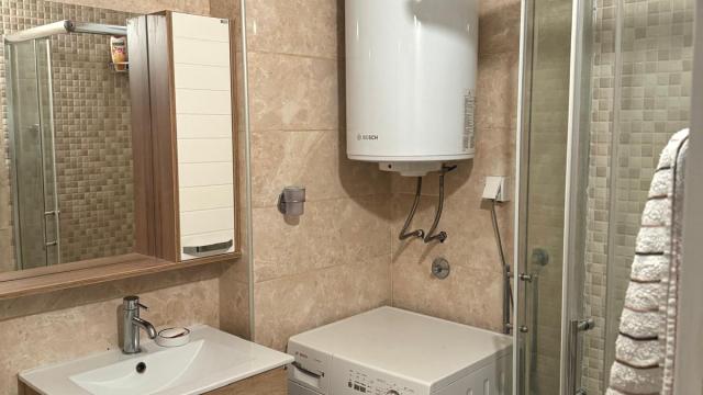 Stan, Troiposoban, Prodaja, 85m2, Vidikovac, Rakovica, Vidikovacki venac