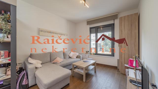Stan, Jednosoban, Prodaja, 28m2, Crveni krst, Vračar, Sazonova
