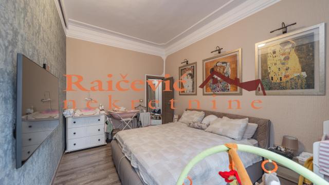 Stan, Trosoban, Prodaja, 70m2, Senjak, Savski venac, Manasijeva