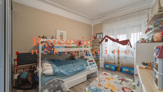 Stan, Trosoban, Prodaja, 70m2, Senjak, Savski venac, Manasijeva