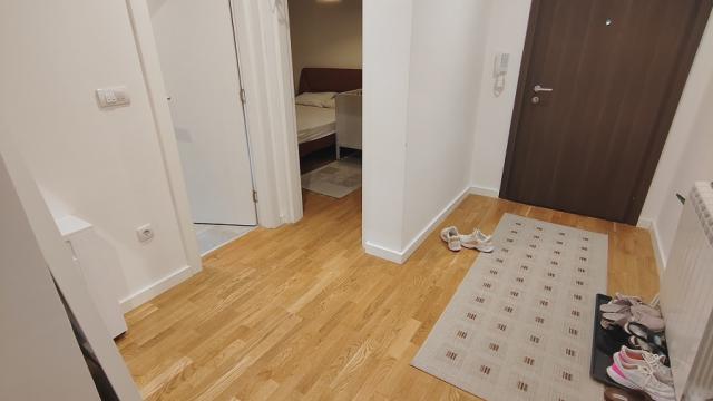 Stan, Dvosoban, Prodaja, 53m2, Banjica, Voždovac, Josipa Slavenskog