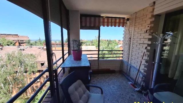 Stan, Dvosoban, Prodaja, 59m2, Cerak vinogradi, Čukarica, Breza