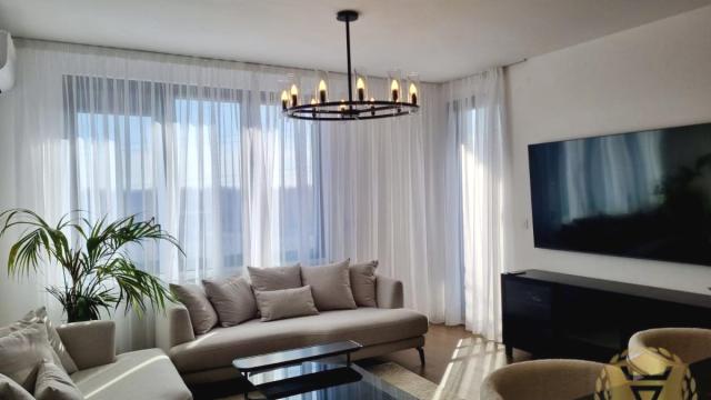 Stan, Trosoban, Izdavanje, 82m2, Blok 68, Novi Beograd, Jurija Gagarina