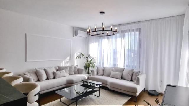 Stan, Trosoban, Izdavanje, 82m2, Blok 68, Novi Beograd, Jurija Gagarina