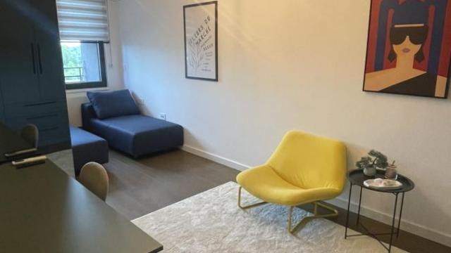 Stan, Trosoban, Izdavanje, 82m2, Blok 68, Novi Beograd, Jurija Gagarina