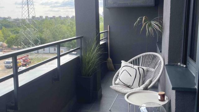 Stan, Trosoban, Izdavanje, 82m2, Blok 68, Novi Beograd, Jurija Gagarina