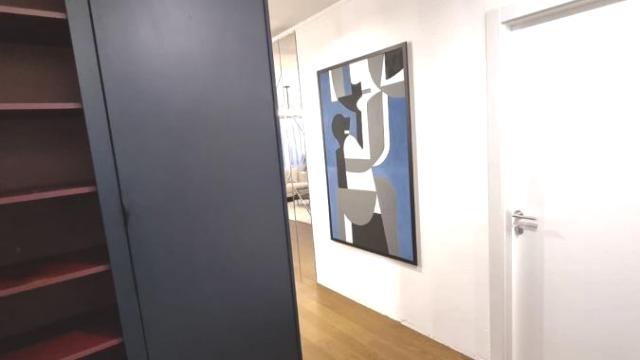 Stan, Trosoban, Izdavanje, 82m2, Blok 68, Novi Beograd, Jurija Gagarina