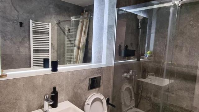 Stan, Trosoban, Izdavanje, 82m2, Blok 68, Novi Beograd, Jurija Gagarina