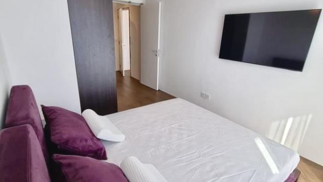 Stan, Trosoban, Izdavanje, 82m2, Blok 68, Novi Beograd, Jurija Gagarina