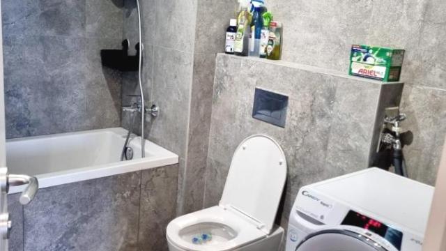 Stan, Trosoban, Izdavanje, 82m2, Blok 68, Novi Beograd, Jurija Gagarina