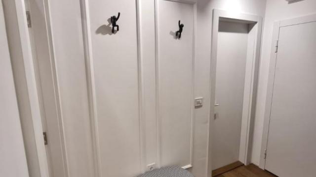 Stan, Trosoban, Izdavanje, 82m2, Blok 68, Novi Beograd, Jurija Gagarina