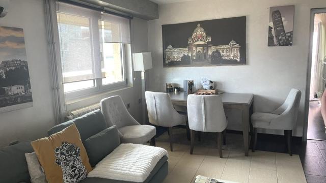 Stan, Petosoban, Izdavanje, 130m2, Dorćol, Stari grad, Džordža Vašingtona