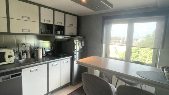 Stan, Petosoban, Izdavanje, 130m2, Dorćol, Stari grad, Džordža Vašingtona