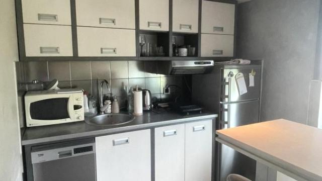Stan, Petosoban, Izdavanje, 130m2, Dorćol, Stari grad, Džordža Vašingtona