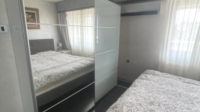 Stan, Petosoban, Izdavanje, 130m2, Dorćol, Stari grad, Džordža Vašingtona