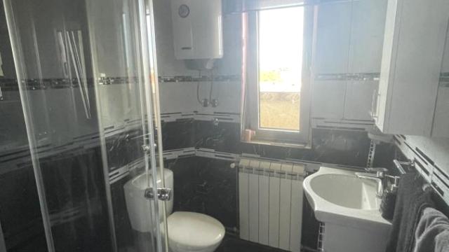 Stan, Petosoban, Izdavanje, 130m2, Dorćol, Stari grad, Džordža Vašingtona