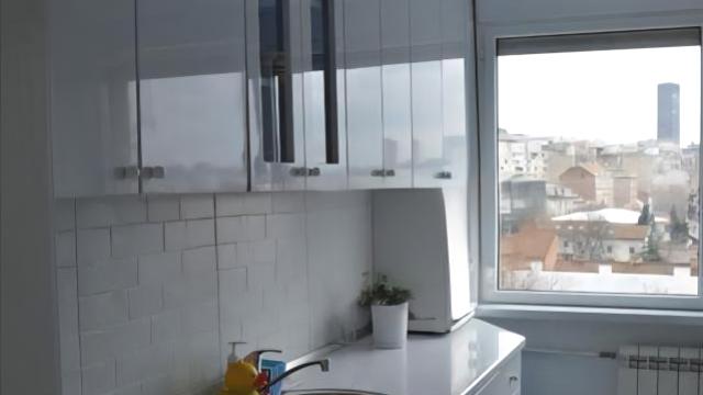 Stan, Dvoiposoban, Izdavanje, 69m2, Zeleni venac, Stari grad, Kraljevića Marka