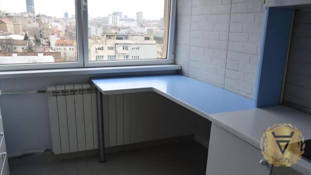 Stan, Dvoiposoban, Izdavanje, 69m2, Zeleni venac, Stari grad, Kraljevića Marka