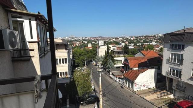 Stan, Trosoban, Izdavanje, 75m2, Voždovačka crkva, Voždovac, Kralja Vladimira