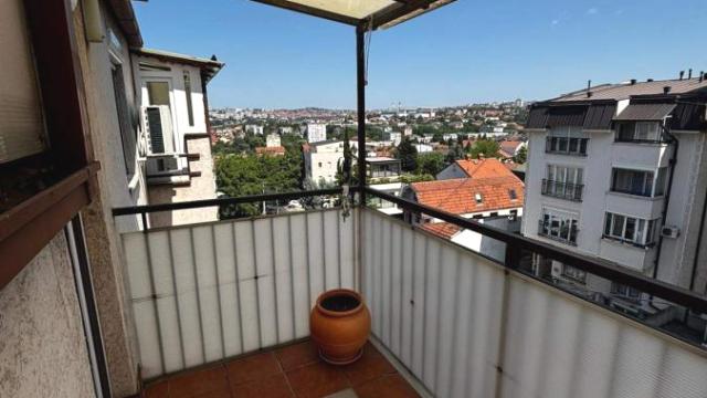 Stan, Trosoban, Izdavanje, 75m2, Voždovačka crkva, Voždovac, Kralja Vladimira