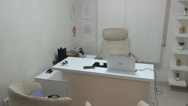 Poslovni prostor, Trosoban, Prodaja, 57m2, Crveni krst, Vračar, Sazonova