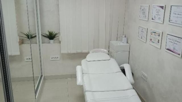 Poslovni prostor, Trosoban, Prodaja, 57m2, Crveni krst, Vračar, Sazonova