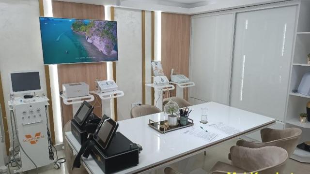 Poslovni prostor, Trosoban, Prodaja, 57m2, Crveni krst, Vračar, Sazonova