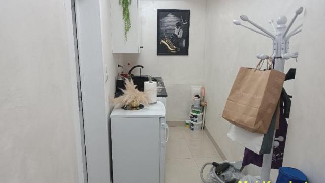 Poslovni prostor, Trosoban, Prodaja, 57m2, Crveni krst, Vračar, Sazonova