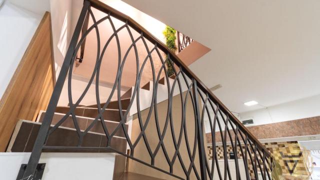 Poslovni prostor, Izdavanje, 140m2, Čubura, Vračar, Novopazarska