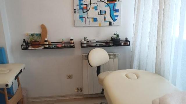 Poslovni prostor, Prodaja, 13m2, Hram svetog Save, Vračar, Šumatovačka