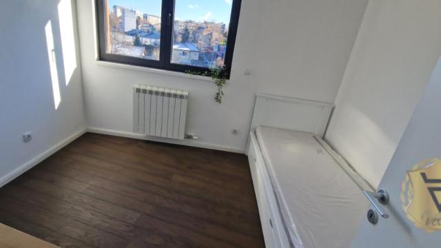 Stan, četvorosoban, Izdavanje, 90m2, Južni bulevar, Vračar, Gospodara Vučića