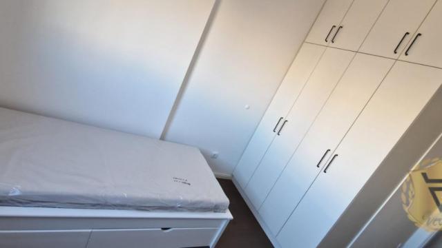 Stan, četvorosoban, Izdavanje, 90m2, Južni bulevar, Vračar, Gospodara Vučića