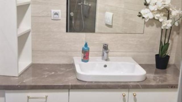 Stan, četvorosoban, Izdavanje, 90m2, Južni bulevar, Vračar, Gospodara Vučića