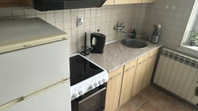 Stan, Dvosoban, Izdavanje, 63m2, Neimar, Vračar, Milorada Mitrovića