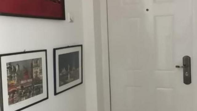 Stan, Dvosoban, Izdavanje, 63m2, Neimar, Vračar, Milorada Mitrovića