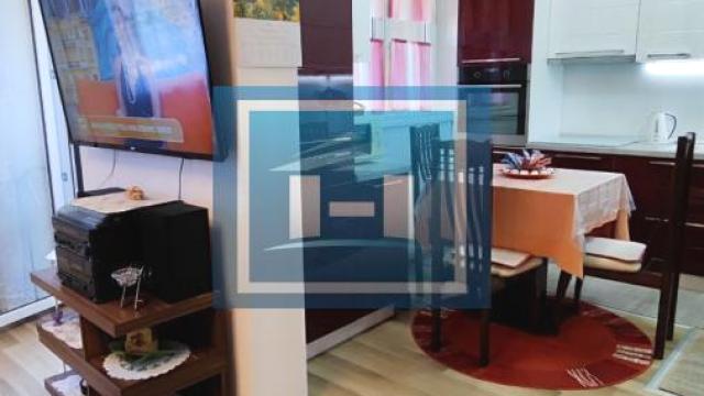 Stan, Trosoban, Prodaja, 78m2, Centar, Gradska lokacija, Jagodina