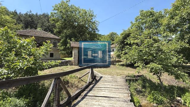 Kuća, Dvosoban, Prodaja, 98m2, Gornji Račnik, Okolno mesto, Jagodina