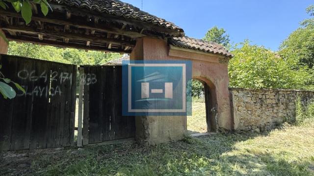 Kuća, Dvosoban, Prodaja, 98m2, Gornji Račnik, Okolno mesto, Jagodina