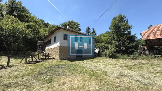 Kuća, Dvosoban, Prodaja, 98m2, Gornji Račnik, Okolno mesto, Jagodina