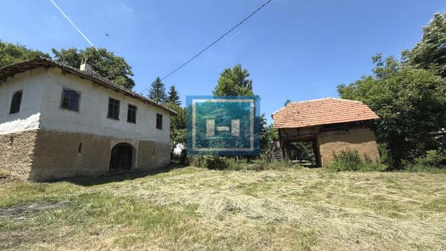 Kuća, Dvosoban, Prodaja, 98m2, Gornji Račnik, Okolno mesto, Jagodina