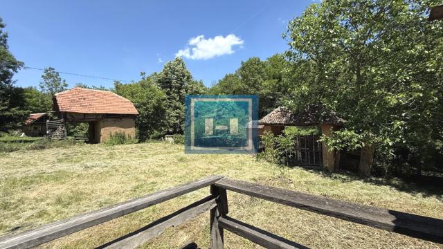 Kuća, Dvosoban, Prodaja, 98m2, Gornji Račnik, Okolno mesto, Jagodina