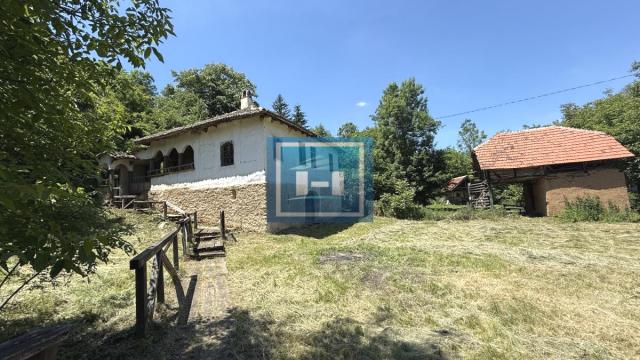 Kuća, Dvosoban, Prodaja, 98m2, Gornji Račnik, Okolno mesto, Jagodina