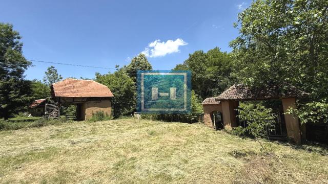 Kuća, Dvosoban, Prodaja, 98m2, Gornji Račnik, Okolno mesto, Jagodina