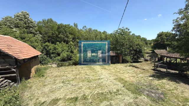 Kuća, Dvosoban, Prodaja, 98m2, Gornji Račnik, Okolno mesto, Jagodina