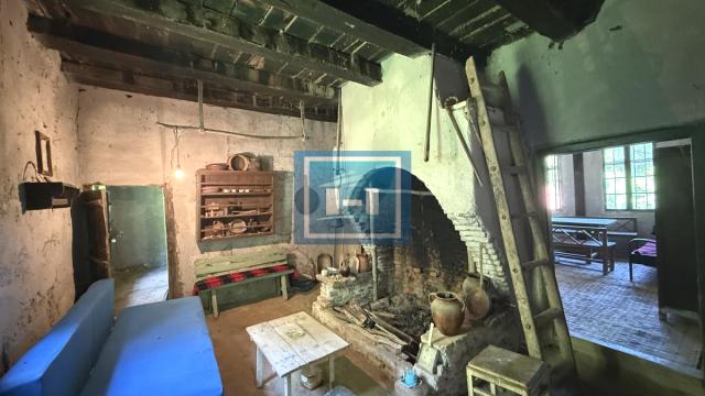Kuća, Dvosoban, Prodaja, 98m2, Gornji Račnik, Okolno mesto, Jagodina