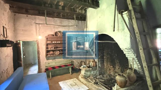 Kuća, Dvosoban, Prodaja, 98m2, Gornji Račnik, Okolno mesto, Jagodina