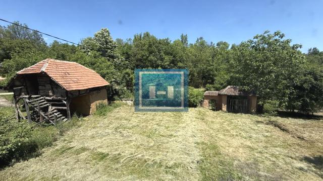 Kuća, Dvosoban, Prodaja, 98m2, Gornji Račnik, Okolno mesto, Jagodina